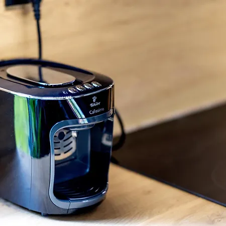 Wilcza Stodola Villa