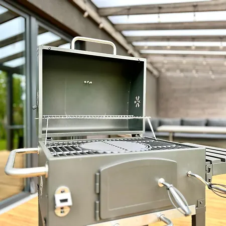 ヴィラ Wilcza Stodola *