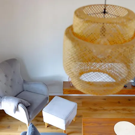 ヴィラ Wilcza Stodola *