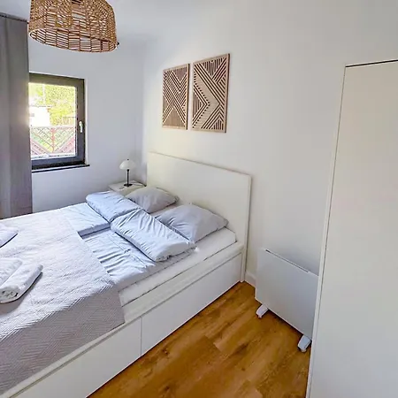 Wilcza Stodola ヴィラ Wilcze