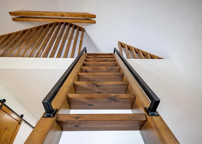 Wilcza Stodola Villa