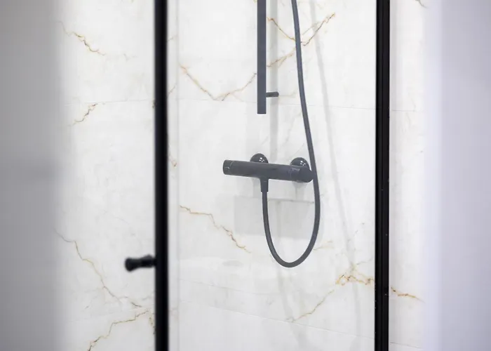 Wilcza Stodola Villa