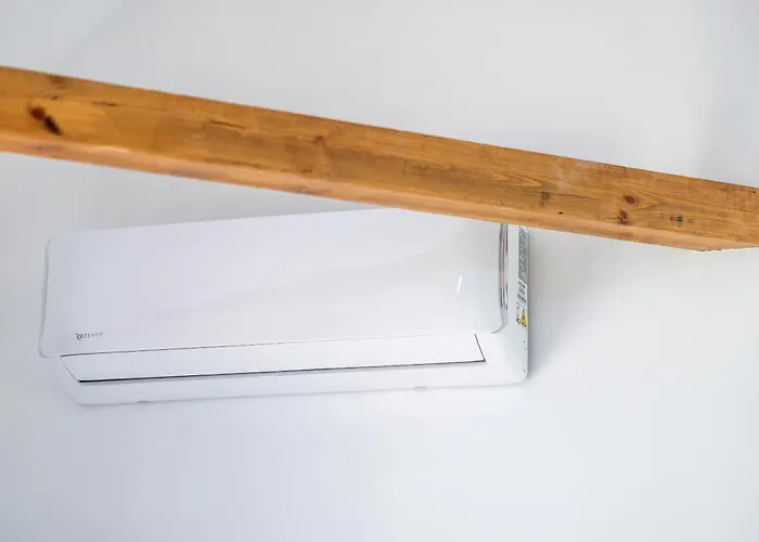 Wilcza Stodola Villa