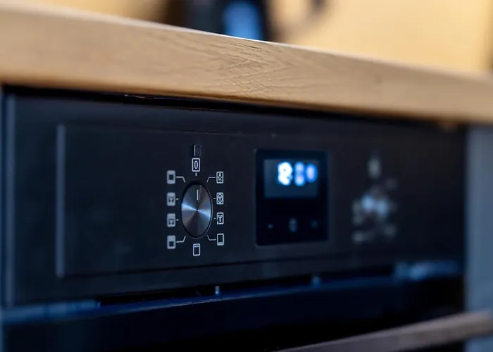 Wilcza Stodola Villa *