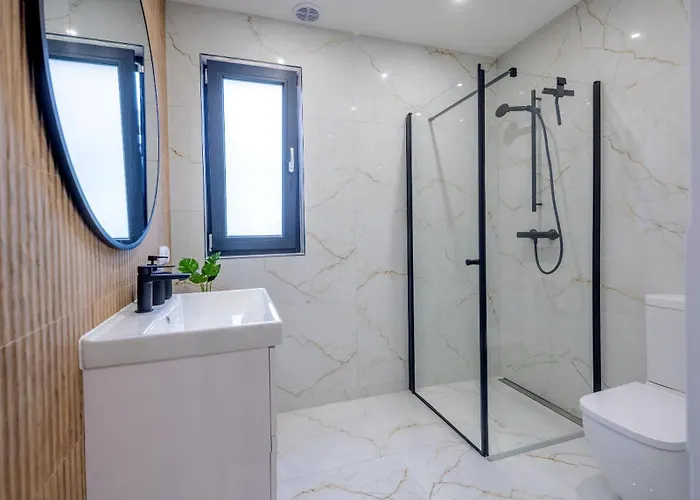 Wilcza Stodola Wilcze (Greater Poland)