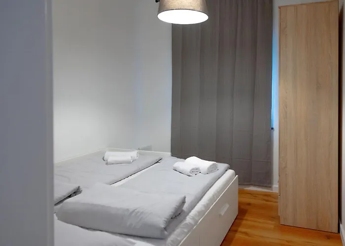 Wilcza Stodola Villa